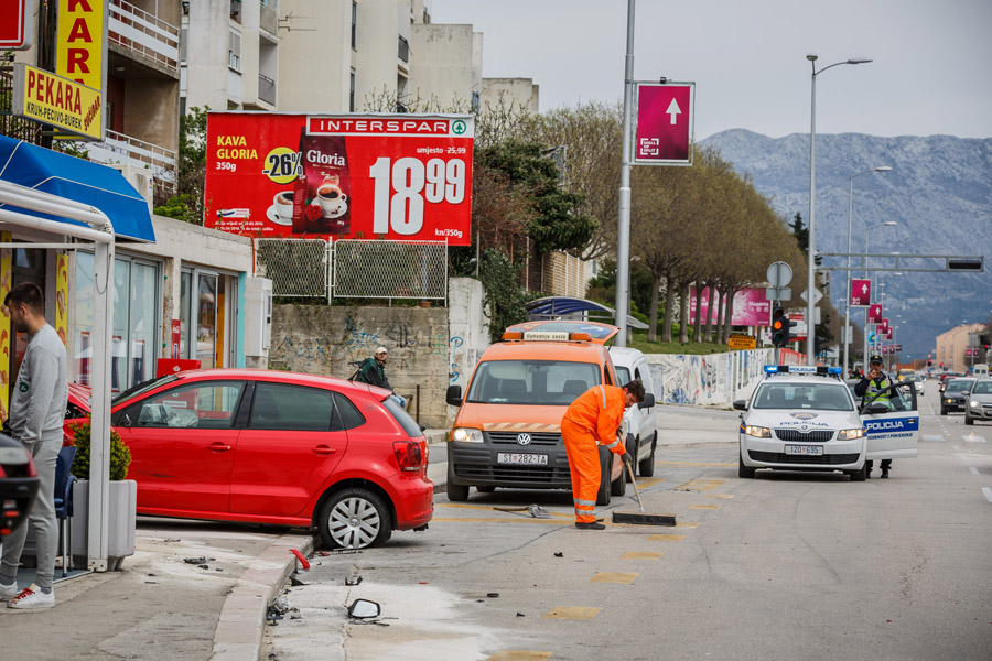 Zvonimir Barisin / CROPIX split prometna5